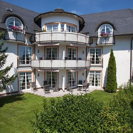 Villa Katharina Ferienwohnungen Willingen  Exterior photo